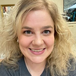 Meet your Posher, Tarrah